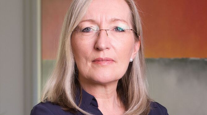 Ehemalige Bürgermeisterin Astrid Siemes-Knoblich (parteilos) Ehemalige Bürgermeisterin Astrid Siemes-Knoblich (parteilos)