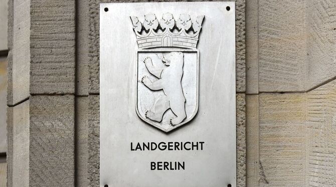 Prozess - Mann wegen Streit um das Sorgerecht erschossen Prozess - Mann wegen Streit um das Sorgerecht erschossen