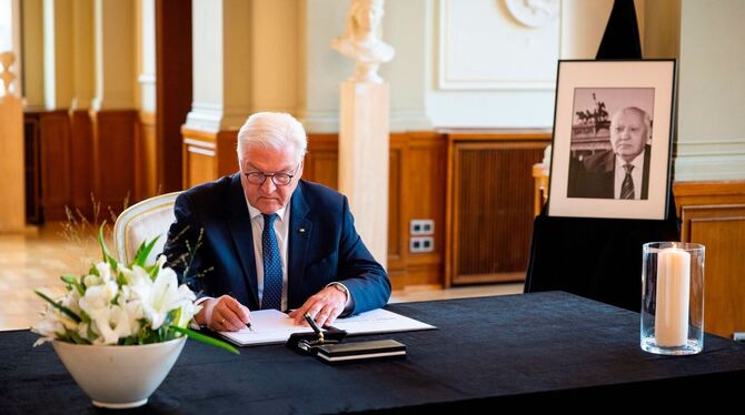 Frank-Walter Steinmeier