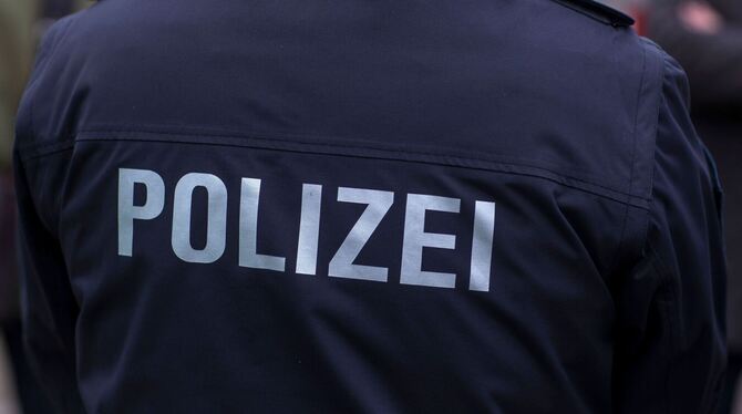Polizei Polizei