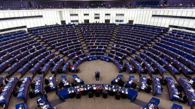 EU-Parlament EU-Parlament