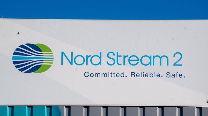 Nord Stream 2