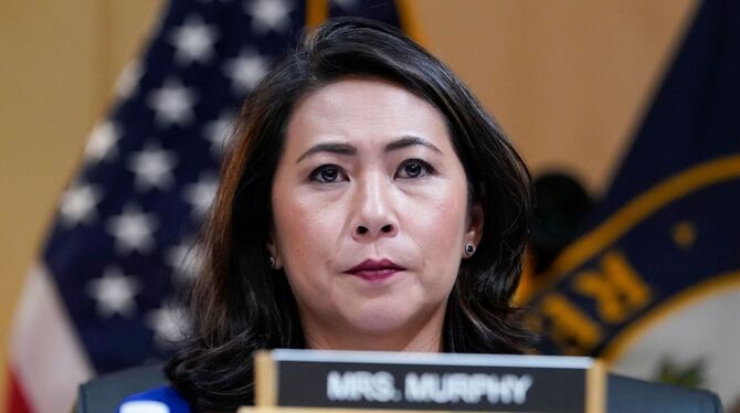 Stephanie Murphy