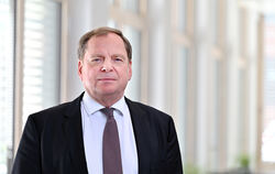 Wolfgang Epp, Hauptgeschäftsführer der Industrie- und Handelskammer Reutlingen. FOTO: PIETH