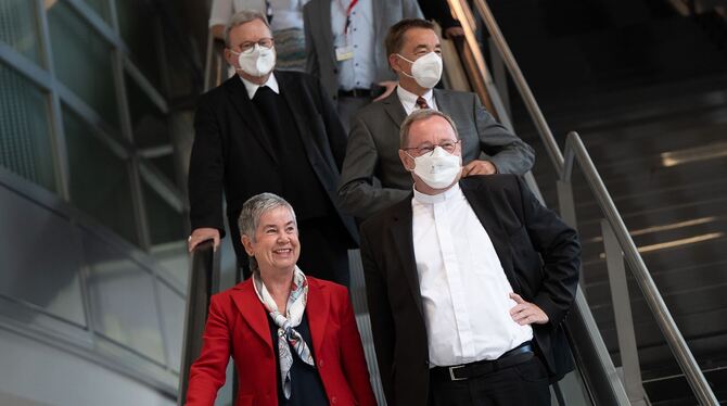 Vierte Synodalversammlung