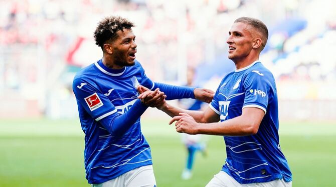 Prömel und Rutter Prömel und Rutter