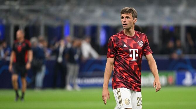 Thomas Müller