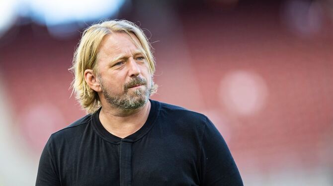 Sven Mislintat