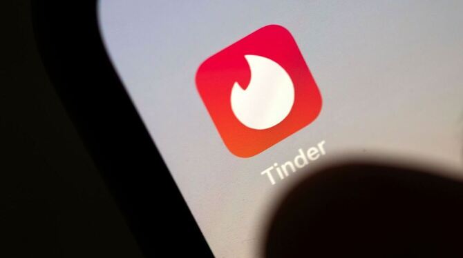 Zehn Jahre Dating-App Tinder