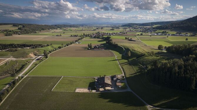 Atommüll-Endlager soll in der Schweiz errichtet werden