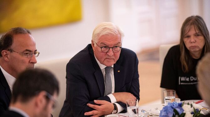 Tag der Wohnungslosen