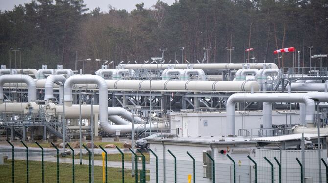 Nord Stream 2