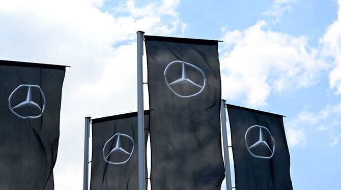 Mercedes-Benz Mercedes-Benz