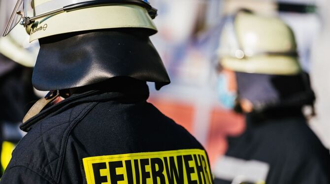 Feuerwehr Feuerwehr