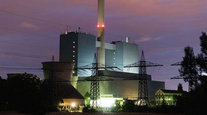 Energiekrise in Europa