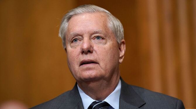 Lindsey Graham