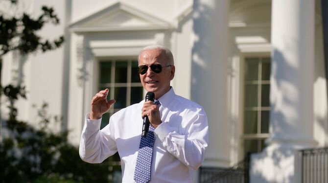 Joe Biden