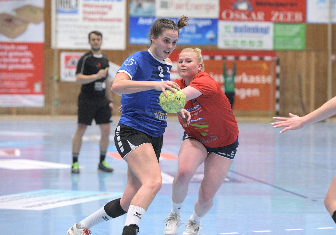 FrauenMannschaften aus dem Raum Reutlingen gehen an den Start