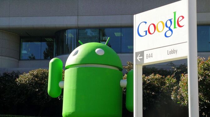 Google - Android Google - Android