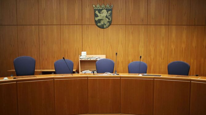 Landgericht Frankfurt