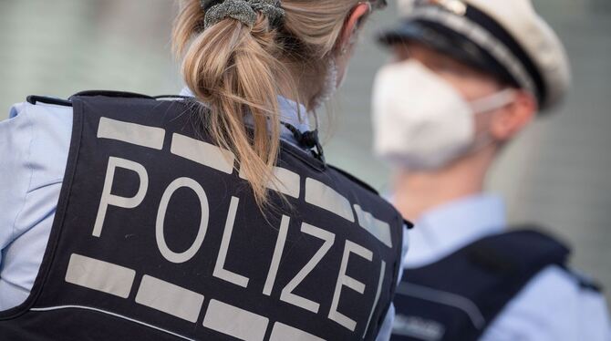 Polizei