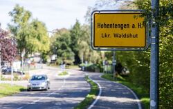Gemeinde Hohentengen