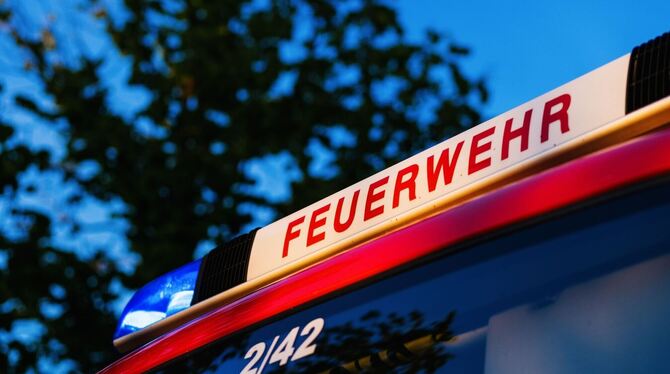 Feuerwehr Feuerwehr