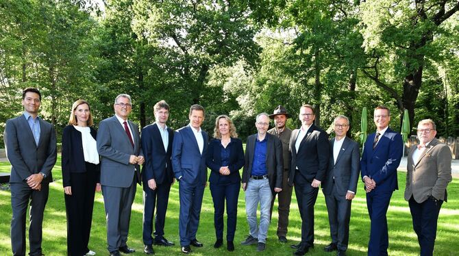 Schwäbische Alb unter nachhaltigsten Reisegebieten in ganz Deutschland