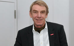 Harald Herrmann, Präsident der Handwerkskammer Reutlingen. FOTO: HWK