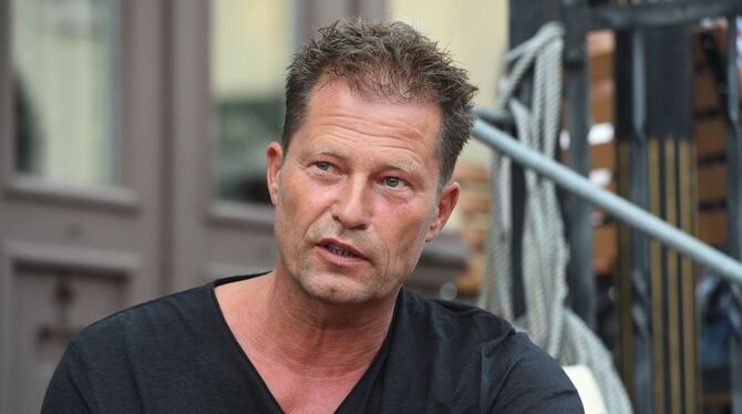 Til Schweiger