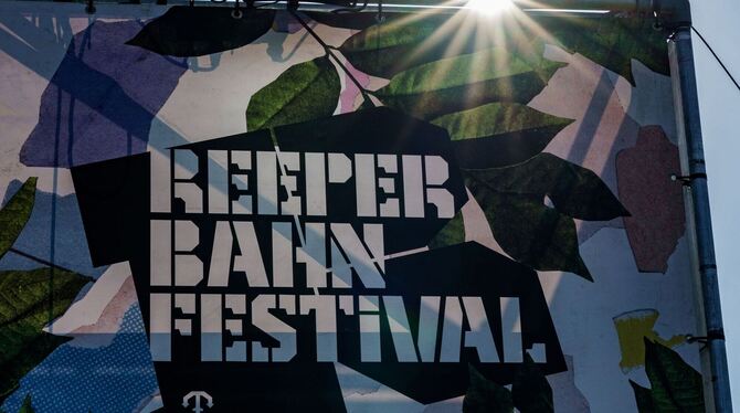 Reeperbahn-Festival Hamburg Reeperbahn-Festival Hamburg