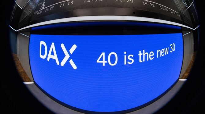 Dax 40
