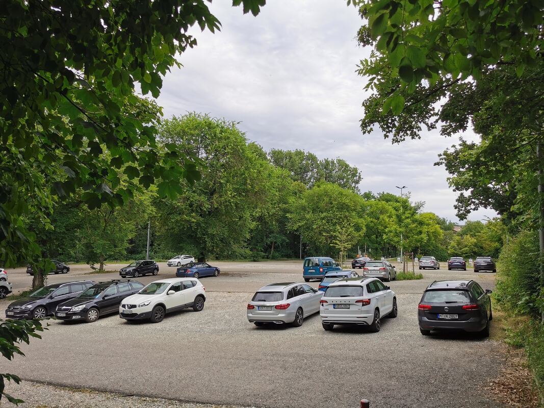 BoschAreal wird erweitert Was das für Hochwasserschutz und Verkehr