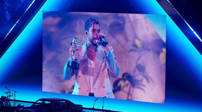 MTV Video Music Awards 2022