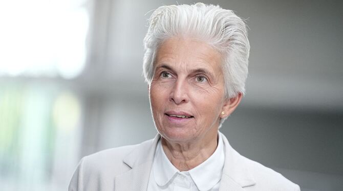 Marie-Agnes Strack-Zimmermann