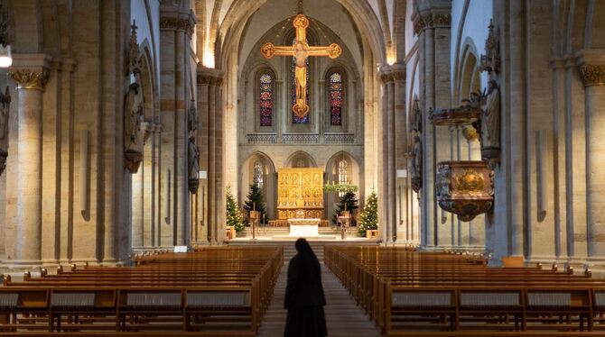 Osnabrücker Dom Osnabrücker Dom