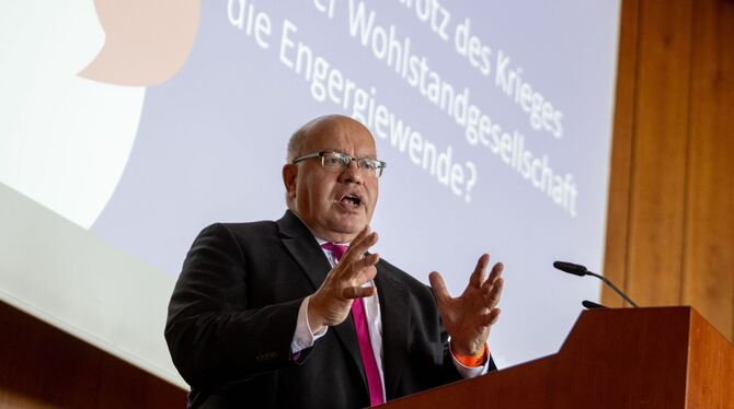 Peter Altmaier
