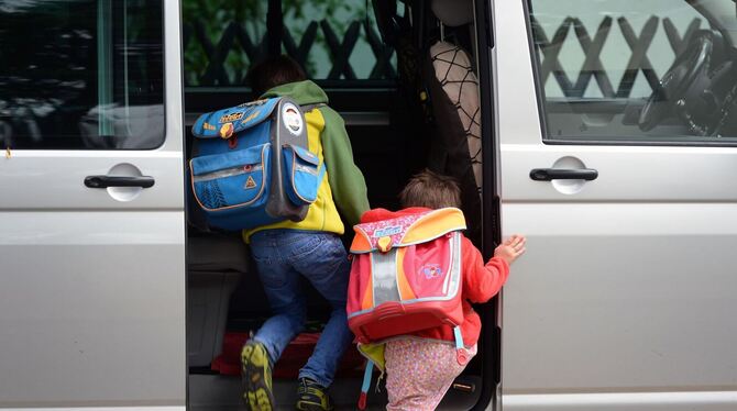 Elterntaxi Elterntaxi