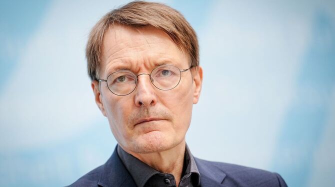 Karl Lauterbach Karl Lauterbach