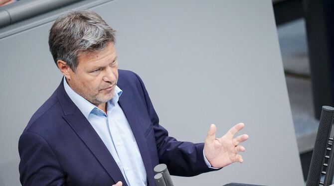 Robert Habeck Robert Habeck