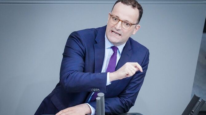 Jens Spahn Jens Spahn