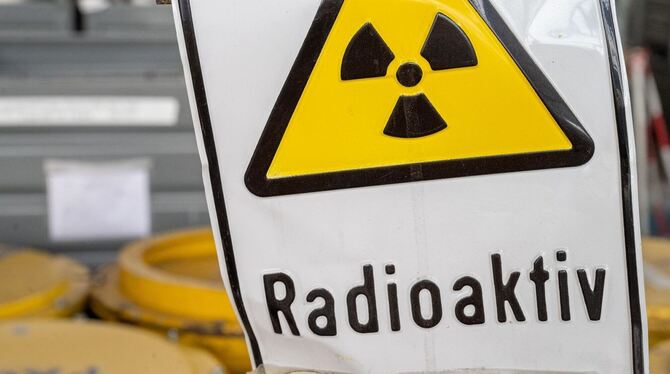 Rückbau Kernkraftwerk Lubmin Rückbau Kernkraftwerk Lubmin