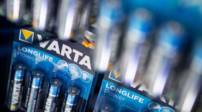 Varta AG