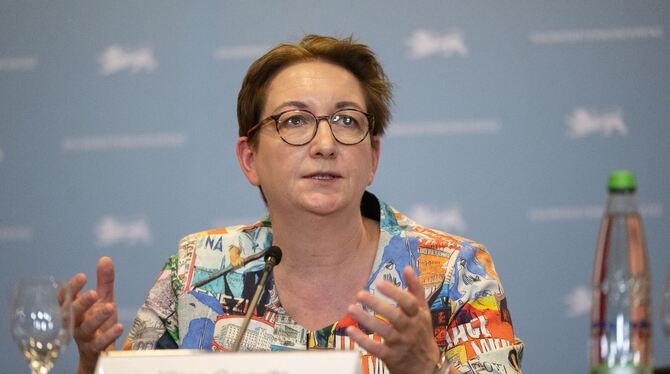 Bauministerkonferenz - Pressekonferenz Bauministerkonferenz - Pressekonferenz