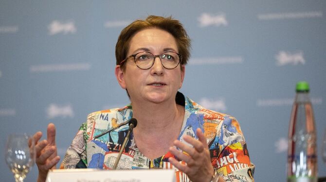 Bauministerkonferenz