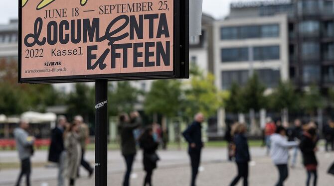 documenta fifteen