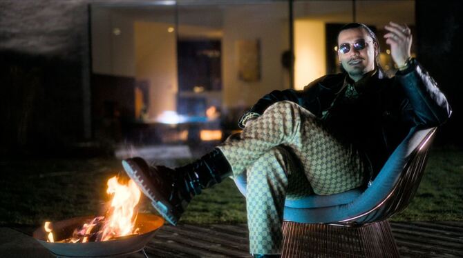 Apache 207 Apache 207