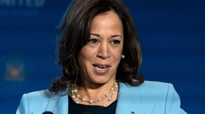 Kamala Harris Kamala Harris