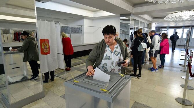 Scheinreferendum Scheinreferendum