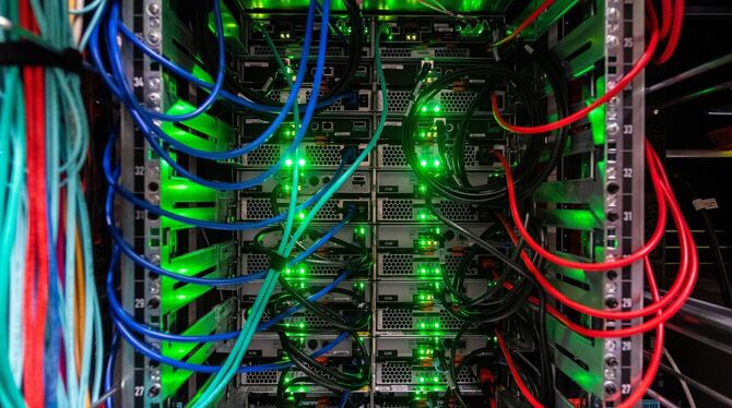 Hochleistungsrechner